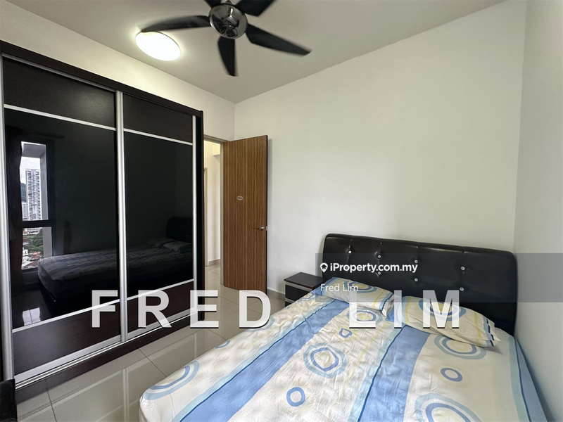 Kondominium untuk Dijual di Surin Condominium oleh Fred Lim - iProperty.com.my