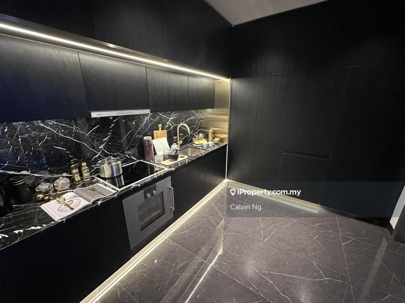 Service Residence for Sale in CloutHaus Residences by Calvin Ng - iProperty.com.my