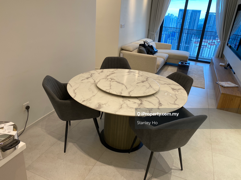 Service Residence for Sale in The Goodwood Residence by Stanley Ho - iProperty.com.my