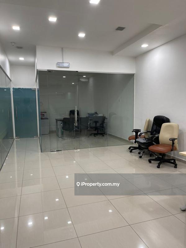 For Rent - Putra Mahkota putra points