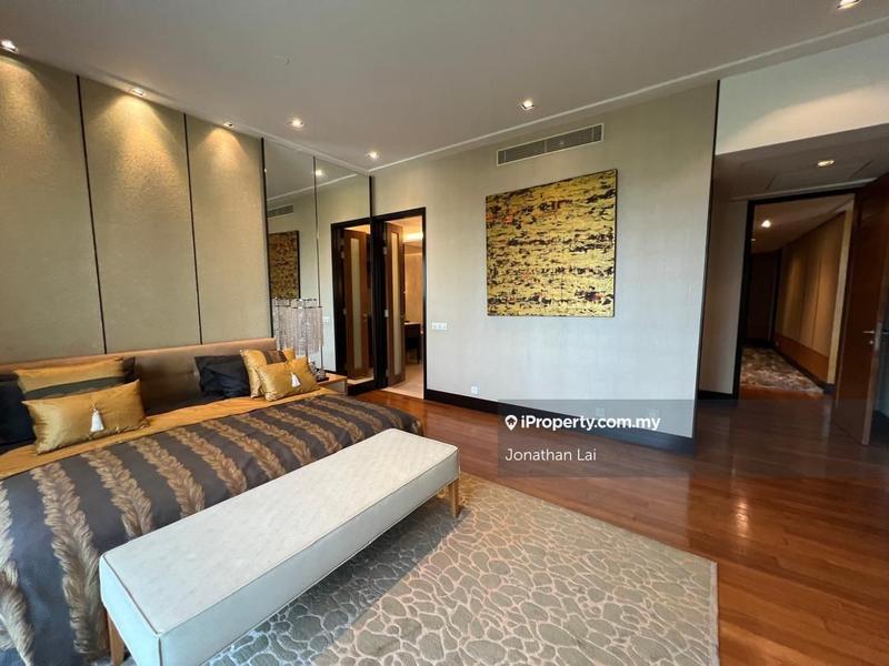 Kondominium untuk Dijual di The Binjai on the Park oleh Jonathan Lai - iProperty.com.my