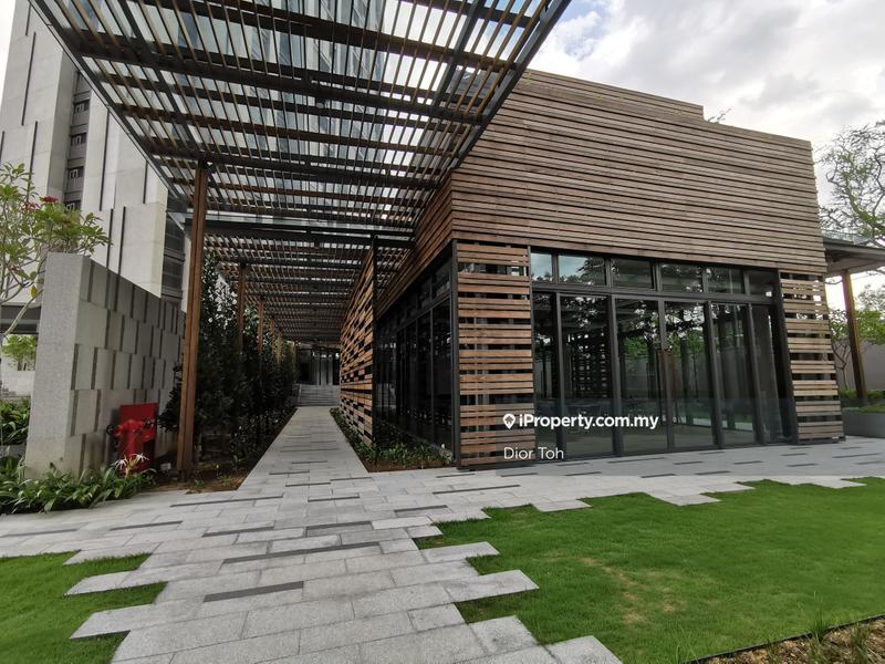 Condominium for Rent in Aira Residence by Dior Toh - iProperty.com.my