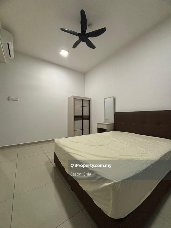 Service Residence for Rent in B11 Parkland Residence by Jeson Chia - iProperty.com.my