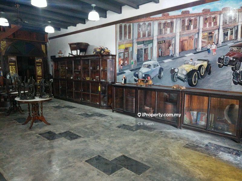Kedai untuk Disewa di Taman Gopeng Baru, Gopeng oleh Ck Yuen - iProperty.com.my