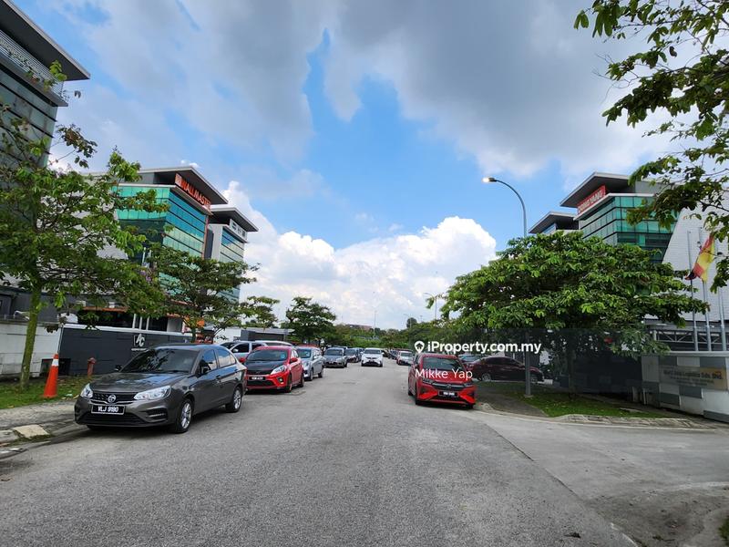 Kilang Berkembar untuk Dijual di Bukit Kemuning, Shah Alam oleh Mikke Yap - iProperty.com.my
