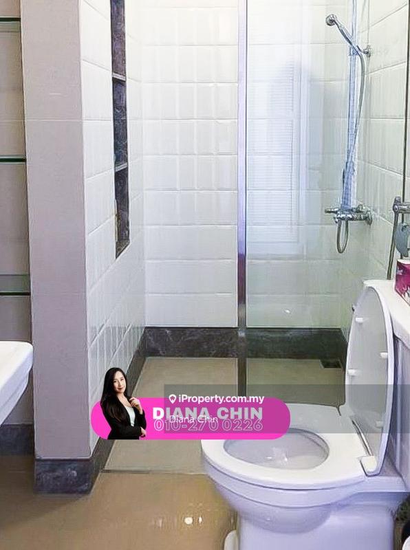 For Sale - Quayside Condominium