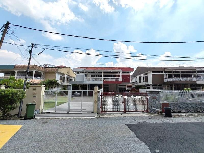 Rumah Berkembar untuk Dijual di Jalan Ipoh, Kuala Lumpur oleh Hugo How - iProperty.com.my
