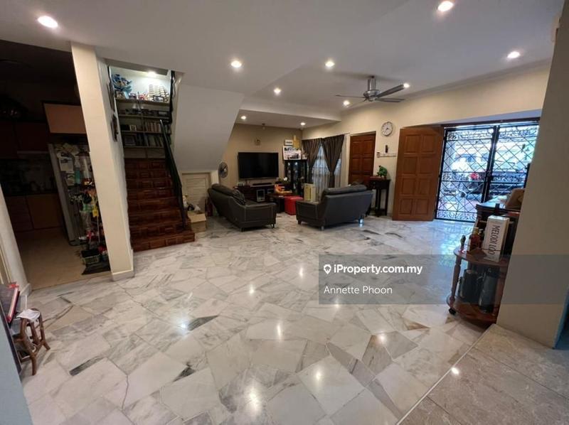 Rumah Berangkai 2 Tingkat untuk Dijual di Tropicana Indah, Kota Damansara oleh Annette Phoon - iProperty.com.my
