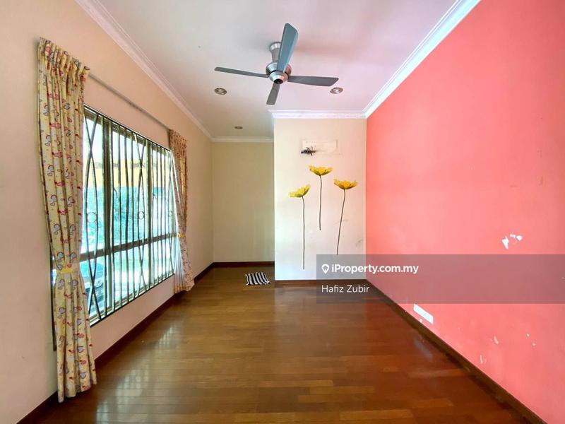 Banglo untuk Dijual di Bandar Seri Putra, Bangi oleh Hafiz Zubir - iProperty.com.my