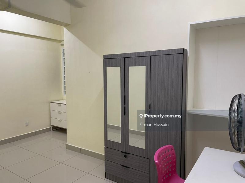 Apartment for Sale in Palm Garden Apartment by Firman Hussain - iProperty.com.my