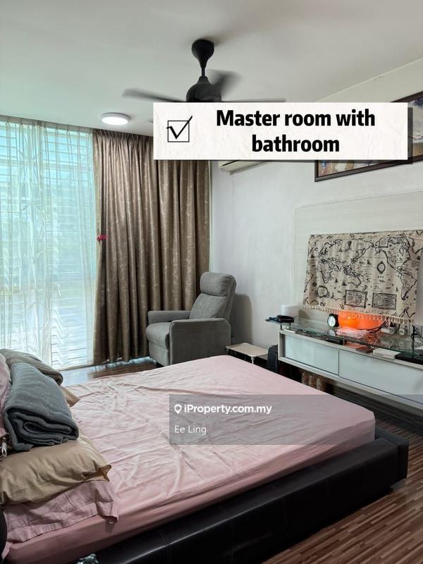 Rumah Teres 2-Tingkat untuk Dijual di Taman Putra Prima, Puchong oleh Ee Ling - iProperty.com.my
