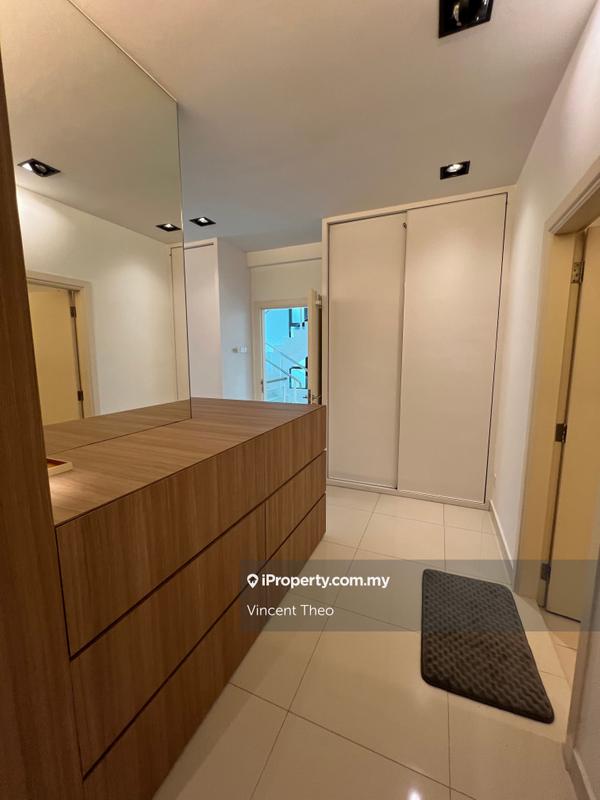 Rumah Berangkai 3.5 Tingkat untuk Dijual di Duta Suria, Ampang oleh Vincent Theo - iProperty.com.my