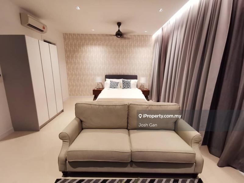 For Sale - Pavilion Hilltop