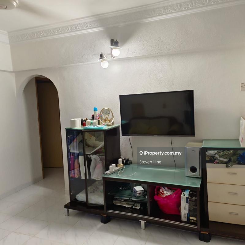 Flat for Rent in Desa Intan by Steven Hng - iProperty.com.my
