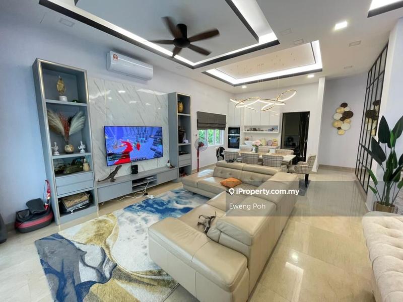 Bungalow House untuk Dijual di Taman Melawati, Ulu Kelang oleh Eweng Poh - iProperty.com.my
