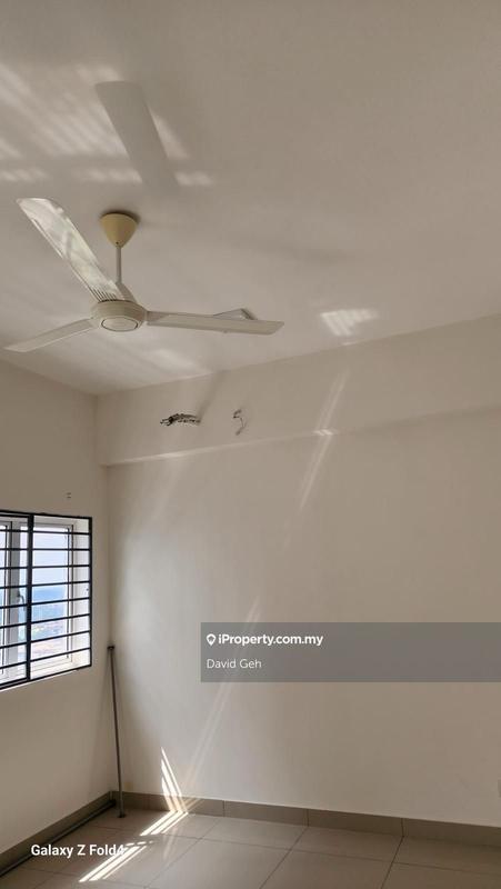 Condominium for Sale in The Wharf Residence by David Geh - iProperty.com.my