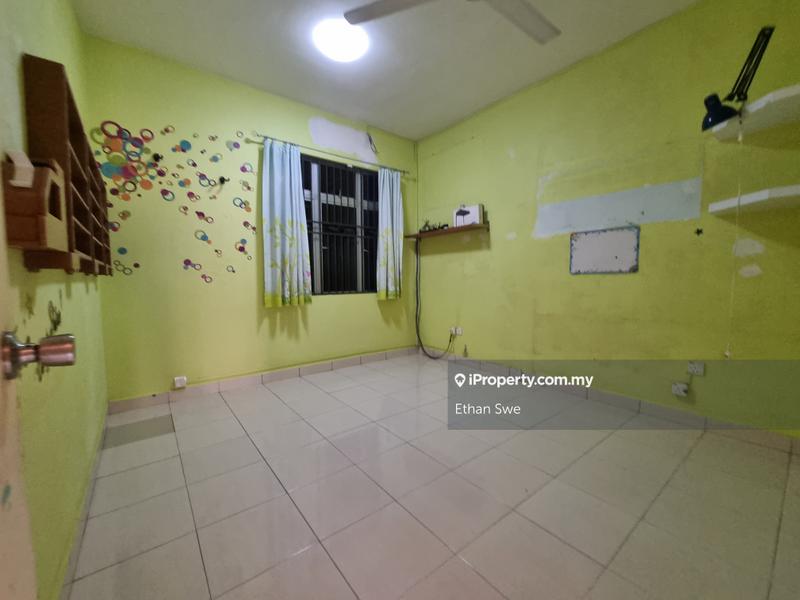 Rumah Berangkai 2 Tingkat untuk Dijual di Tiara Putra, Sungai Buloh oleh Ethan Swe - iProperty.com.my