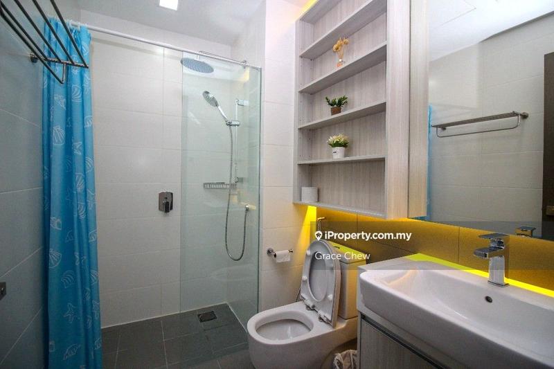 For Rent - Suasana Iskandar Malaysia