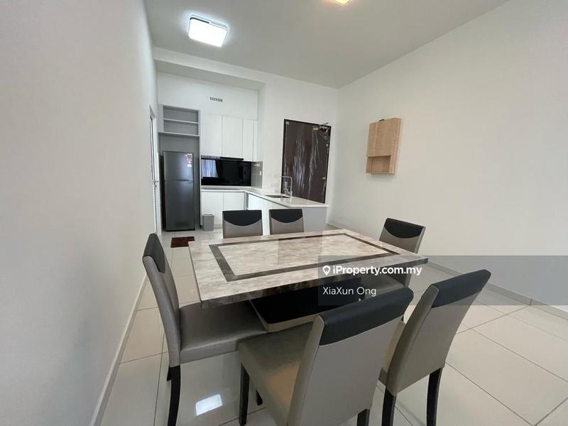 Kondominium untuk Disewa di Alstonia Garden Heights oleh XiaXun Ong - iProperty.com.my