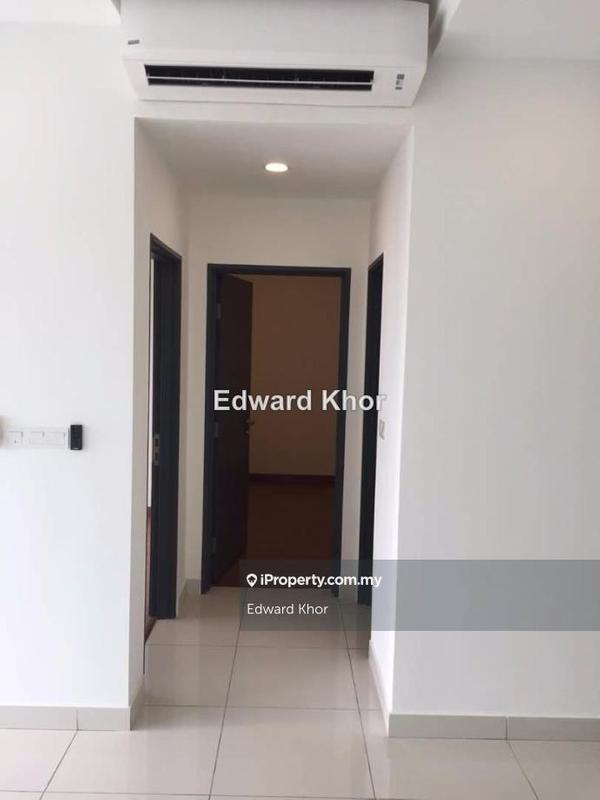 Residensi Servis untuk Dijual di The Link 2 Residences oleh Edward Khor - iProperty.com.my