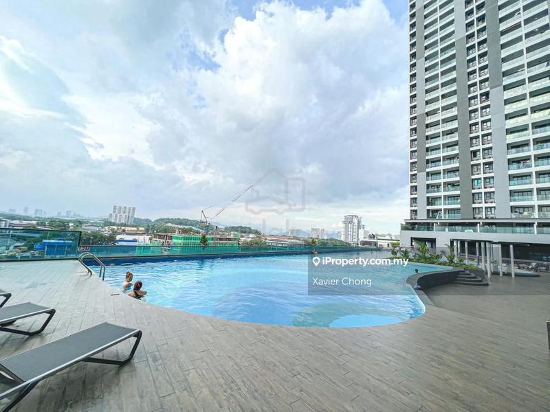 Service Residence for Rent in Symphony Tower (Menara Simfoni) by Xavier Chong - iProperty.com.my
