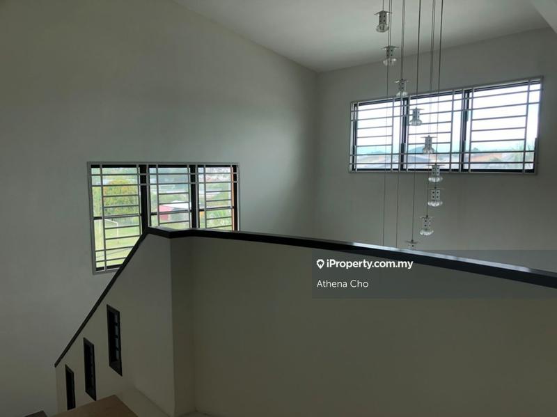 Rumah Teres 2.5-Tingkat untuk Dijual di Pajam, Nilai oleh Athena Cho - iProperty.com.my