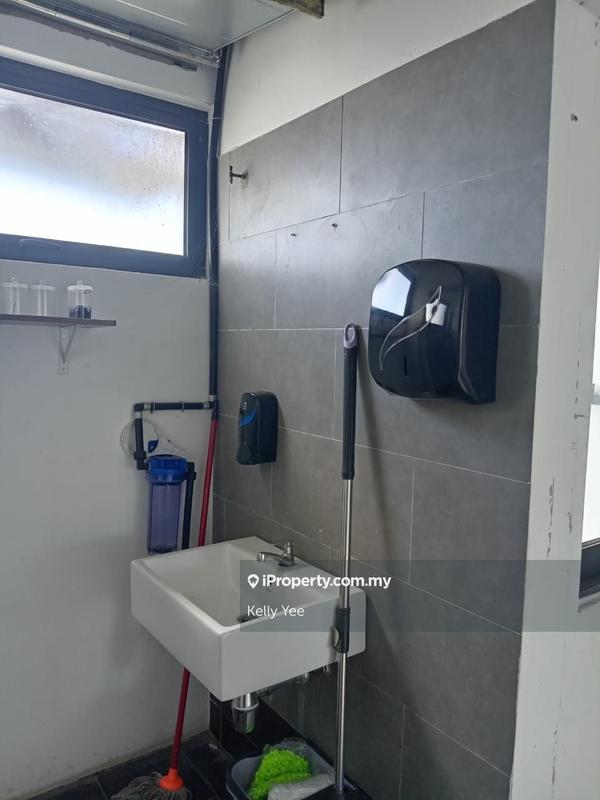 Commercial Semi-D for Rent in Simpang Ampat, Penang by Kelly Yee - iProperty.com.my