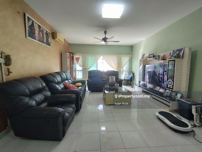 For Sale - Metropolitan Square