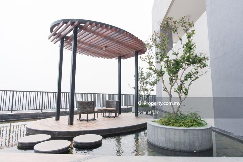 Residensi Servis untuk Disewa di 28 Boulevard oleh Scarlet Lim - iProperty.com.my