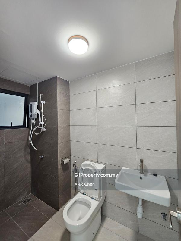 Condominium for Rent in Armani Residence Sg Long by Alex Chen - iProperty.com.my