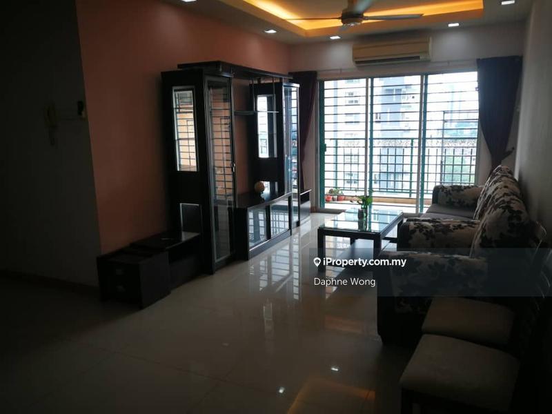 Kondominium untuk Dijual di Dynasty Garden Condominium oleh Daphne Wong - iProperty.com.my
