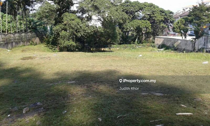 Bungalow Land for Sale in Bangsar, Kuala Lumpur by Judith Khor - iProperty.com.my