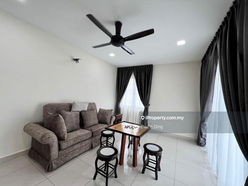 Semi-Detached House for Rent in Country Heights, Kajang by Elaine Ding - iProperty.com.my