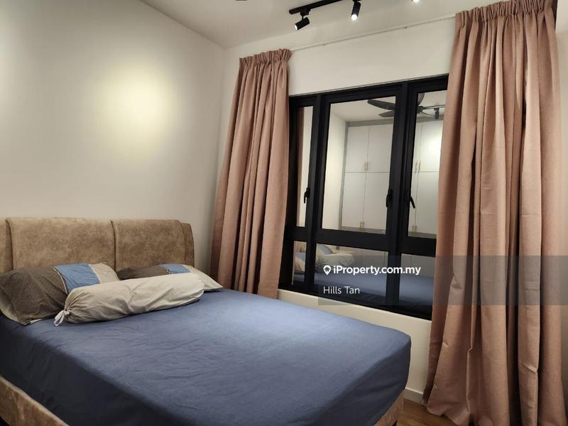 For Rent - Aster Residence