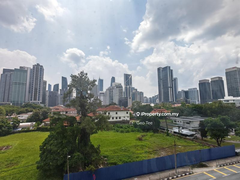 Kondominium untuk Disewa di Cinta oleh Geo Tee - iProperty.com.my