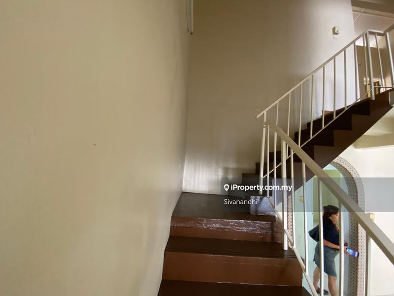 Rumah Teres 2-Tingkat untuk Dijual di Teluk Gadong, Klang oleh Sivanandhi - iProperty.com.my