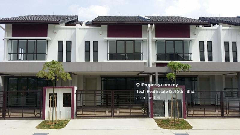 2-storey Terraced House untuk Dijual di Bandar Bukit Raja, Klang oleh Jasmine Teo - iProperty.com.my