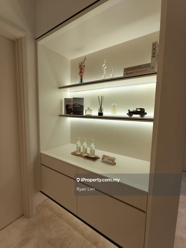 Condominium for Sale in Sastra U-Thant by Ryan Lim - iProperty.com.my