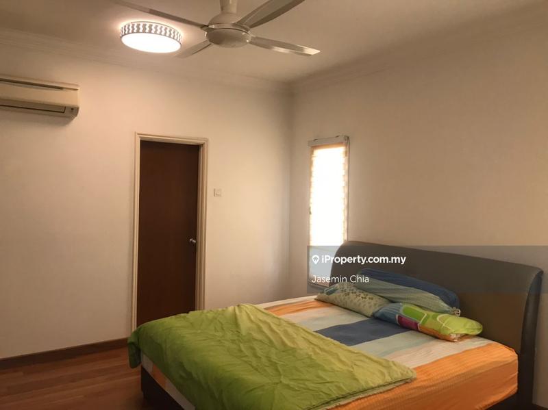 Rumah Berkembar untuk Dijual di Taman Tasik Indah Mewah, Jalan Ipoh oleh Jasemin Chia - iProperty.com.my