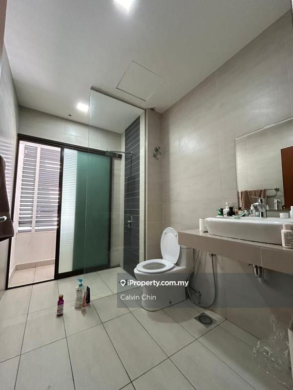 Rumah Berangkai 3.5 Tingkat untuk Dijual di Duta Suria, Ampang oleh Calvin Chin - iProperty.com.my