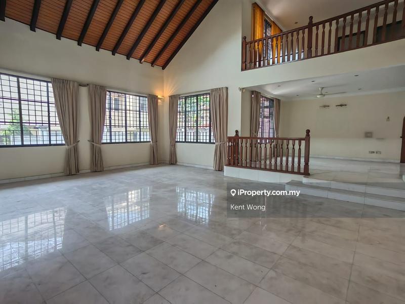 Bungalow House for Sale in Taman Bukit Pantai, Bangsar by Kent Wong - iProperty.com.my