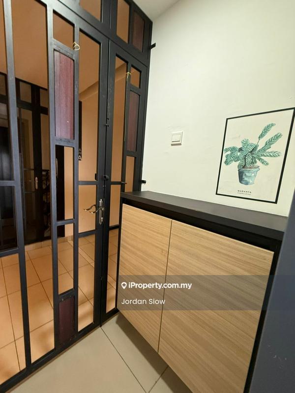 Service Residence for Rent in The Nest @ Jln Klang Lama by Jordan Siow - Entrance - iProperty.com.my