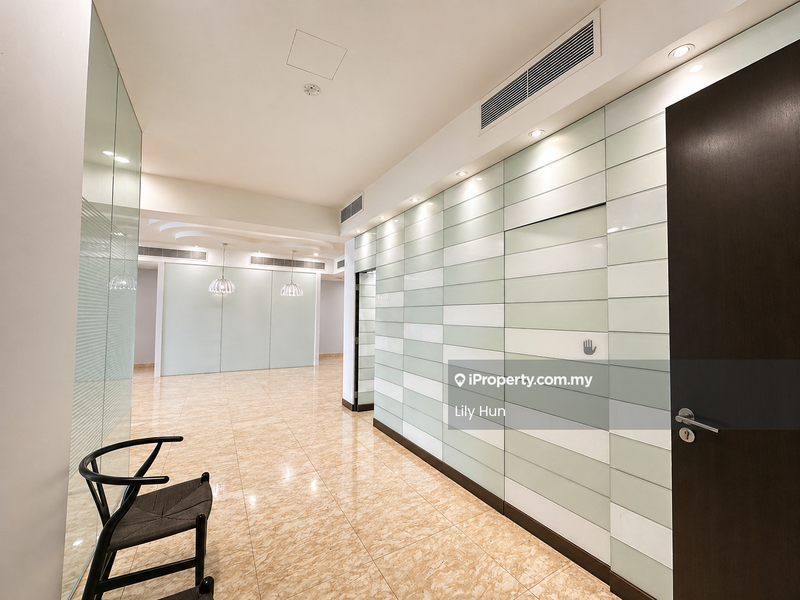 Condominium for Sale in 10 Mont Kiara @ MK10 by Lily Hun - iProperty.com.my