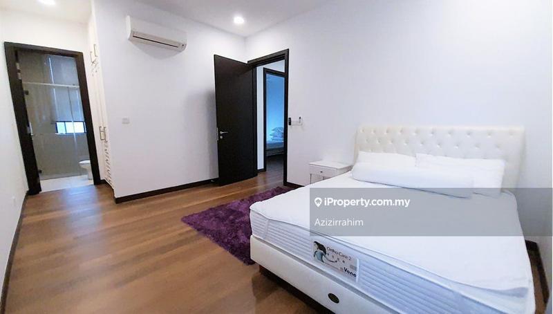 Rumah Berkembar untuk Dijual di Presint 8, Putrajaya oleh Azizirrahim - iProperty.com.my
