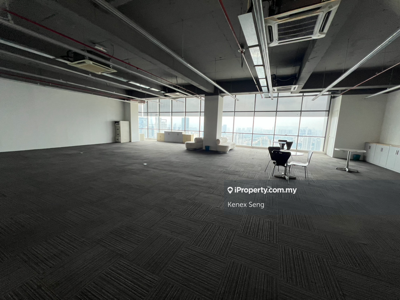Office for Rent in Bangsar South City, Kuala Lumpur by Kenex Seng - iProperty.com.my