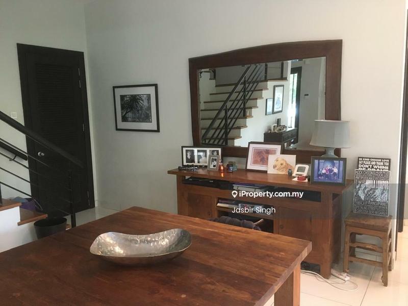 Rumah Berkembar untuk Dijual di Taman Seputeh, Seputeh oleh Jasbir Singh - iProperty.com.my