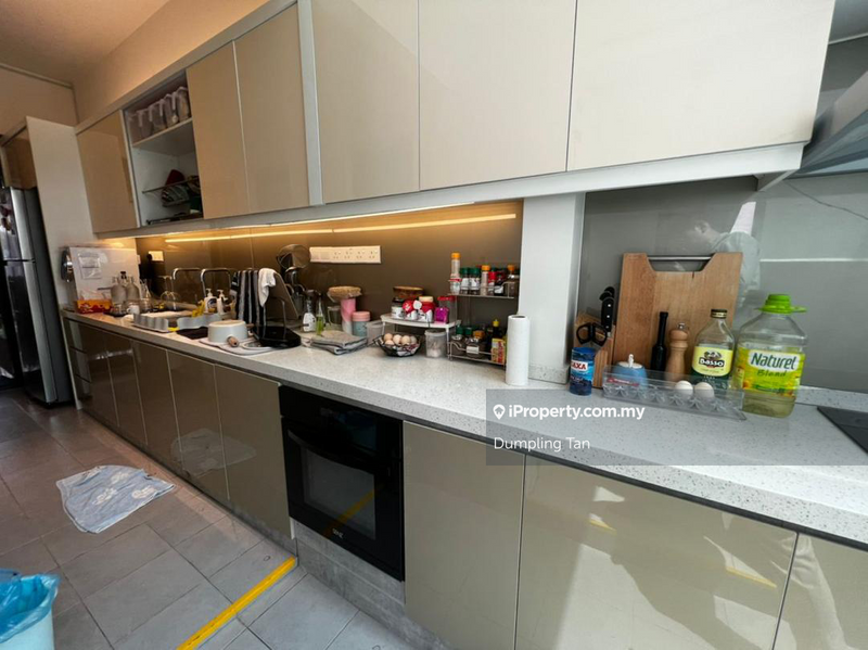 3-storey Terraced House for Rent in Lake Fields, Sungai Besi by Dumpling Tan - iProperty.com.my