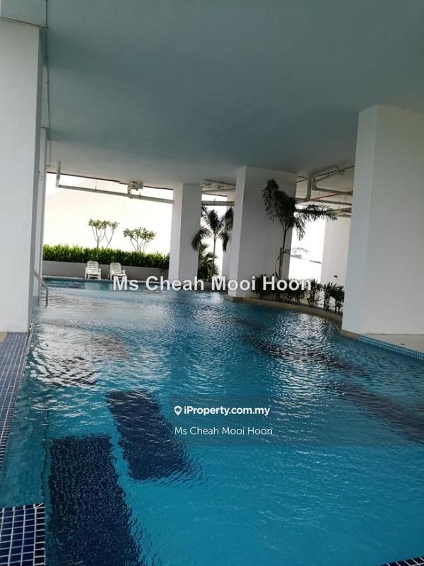Condominium for Sale in Boulevard Serviced Apartment by Ms Cheah Mooi Hoon - iProperty.com.my