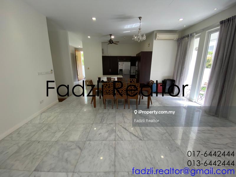 Semi-Detached House for Sale in Desa Sri Hartamas, Sri Hartamas by Fadzli Realtor - iProperty.com.my