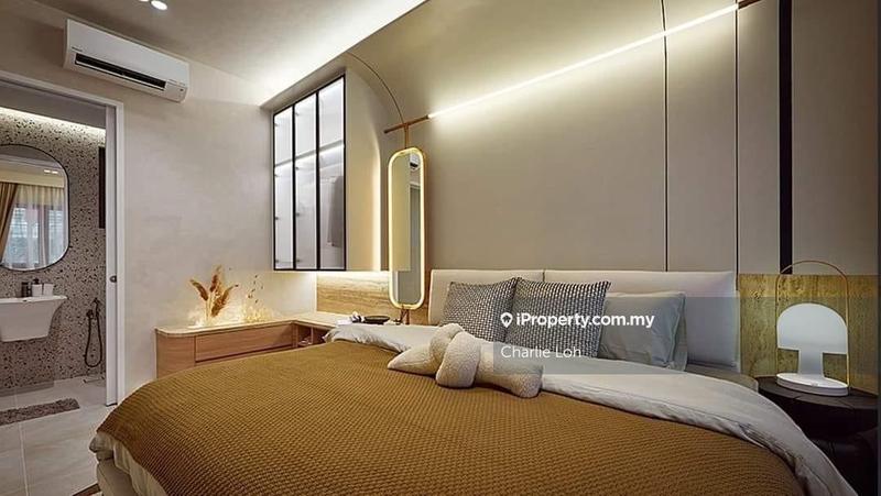 For Sale - Curvo Residences @ SkyArena